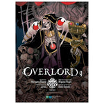 Tải hình ảnh vào trình xem Thư viện, Overlord - 9 (Manga)
