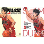 Tải hình ảnh vào trình xem Thư viện, Slam Dunk Deluxe - Tập 4
