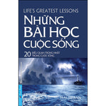 Tải hình ảnh vào trình xem Thư viện, Những Bài Học Cuộc Sống (Tái Bản)
