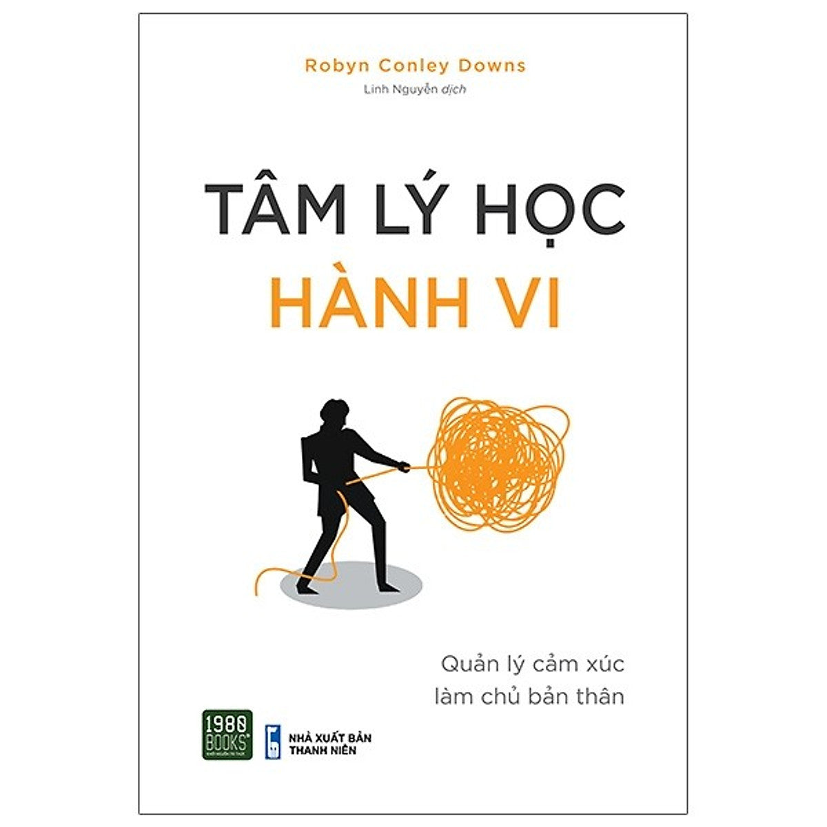 Tâm Lý Học Hành Vi - 1980Books