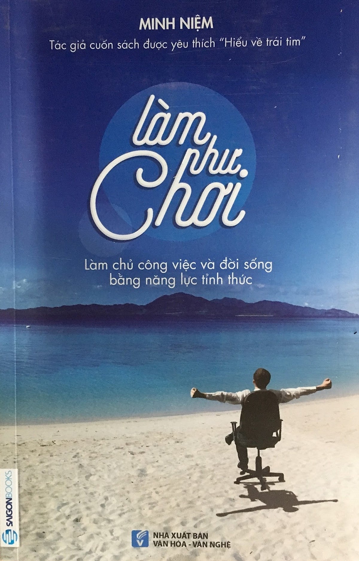 Làm Như Chơi