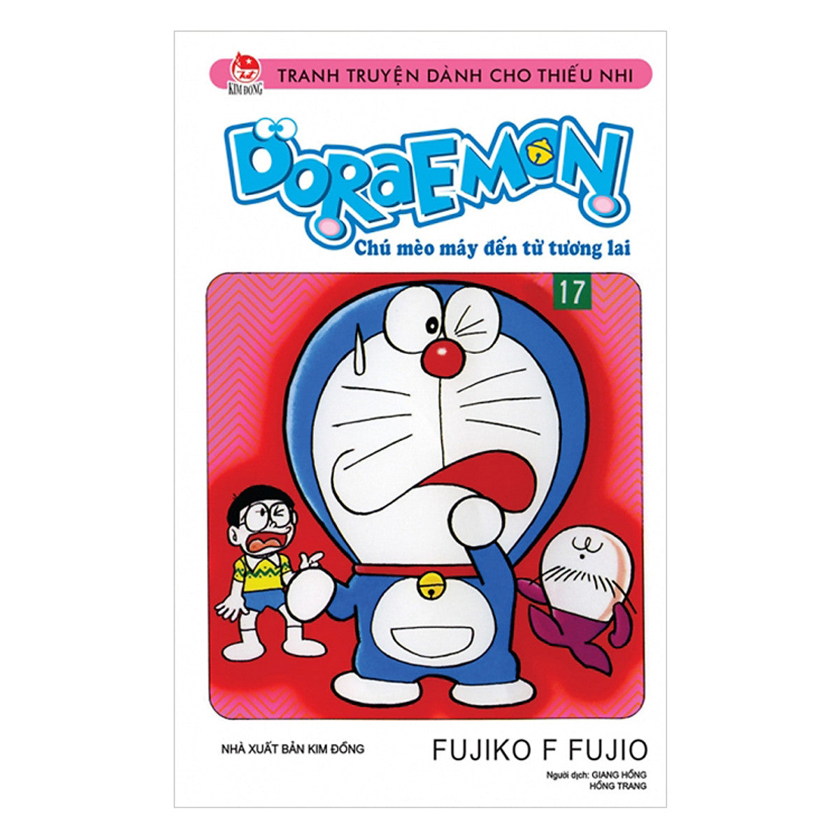 Combo Doraemon Truyện Ngắn (45 Tập)