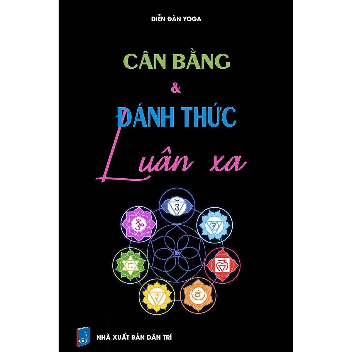 Cân Bằng Và Đánh Thức Luân Xa