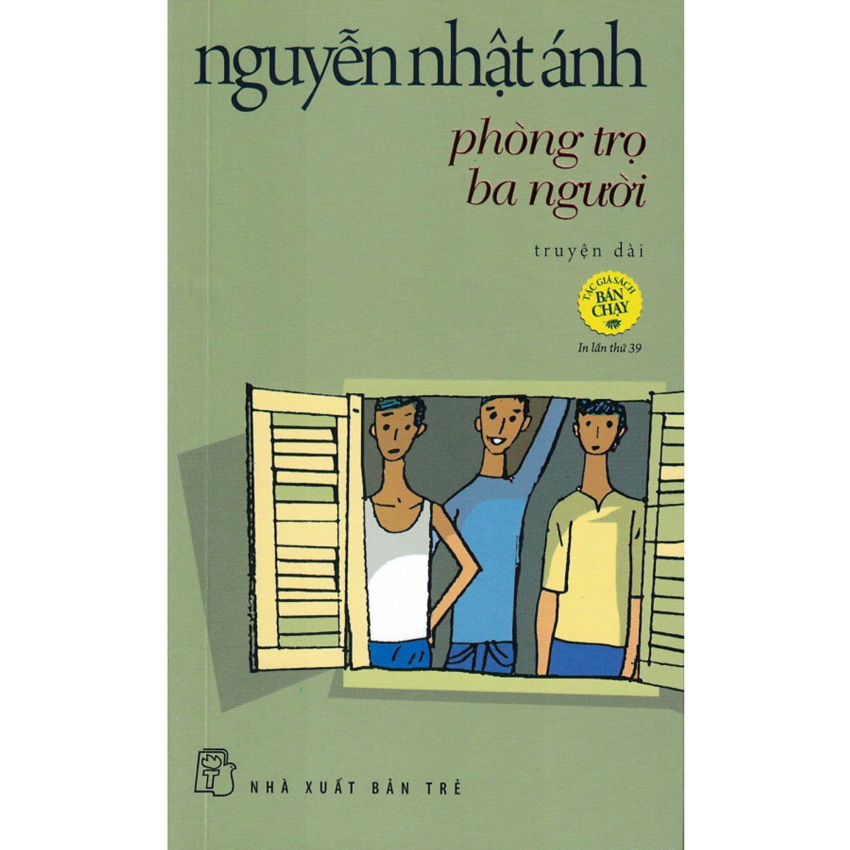 Phòng Trọ Ba Người