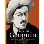 Tải hình ảnh vào trình xem Thư viện, Đây Là Gauguin
