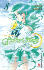 Tải hình ảnh vào trình xem Thư viện, Sailor Moon - Pretty Guardian Tập 8
