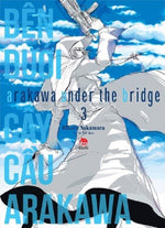 Tải hình ảnh vào trình xem Thư viện, Bên Dưới Cây Cầu Arakawa - Tập 3
