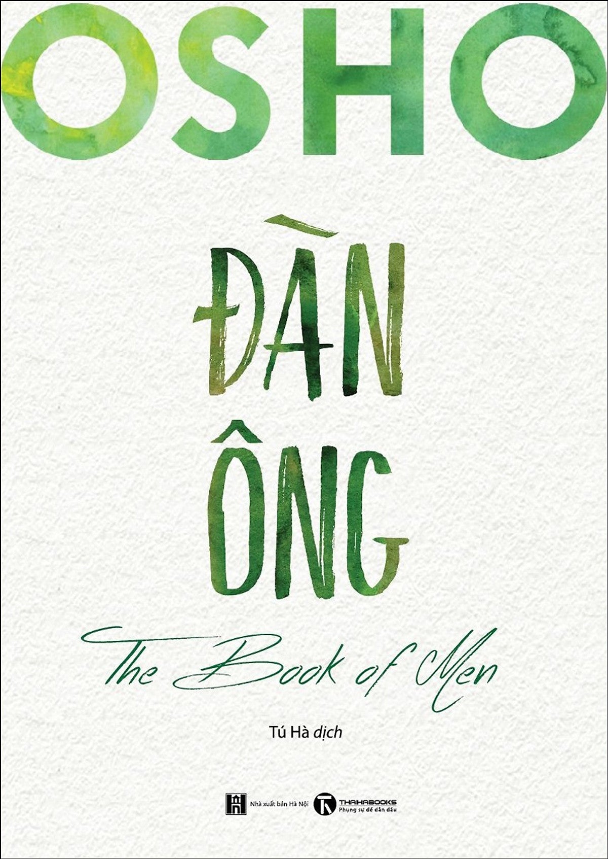 Osho - Đàn Ông