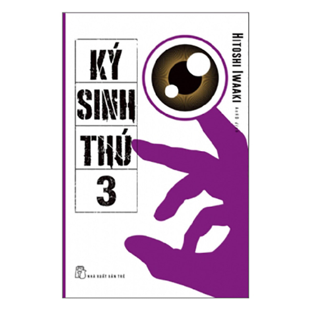 Ký Sinh Thú 03