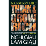 Tải hình ảnh vào trình xem Thư viện, Think And Grow Rich - Nghĩ Giàu Và Làm Giàu
