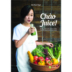 Tải hình ảnh vào trình xem Thư viện, Chào Juice
