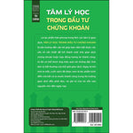 Tải hình ảnh vào trình xem Thư viện, Tâm Lý Học Trong Đầu Tư Chứng Khoán
