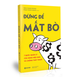 Đừng Để Mất Bò