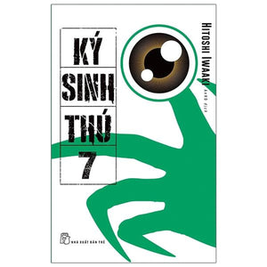 Ký Sinh Thú 07