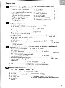 English Grammar In Use Book W Ans