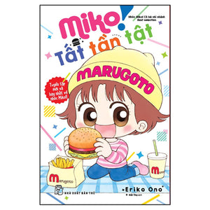 Miko! Tất Tần Tật - Best Selection