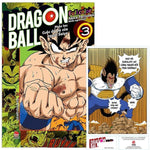 Tải hình ảnh vào trình xem Thư viện, Dragon Ball Full Color - Phần Ba - Tập 3
