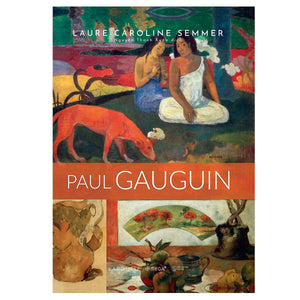 Bộ Danh Họa: Paul Cézanne+ Hokusai+ Claude Monet+ Paul Gauguin+ Vincent Van Gogh+ Johannes Vermeer