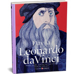 Tải hình ảnh vào trình xem Thư viện, Đây Là Leonardo Devinci
