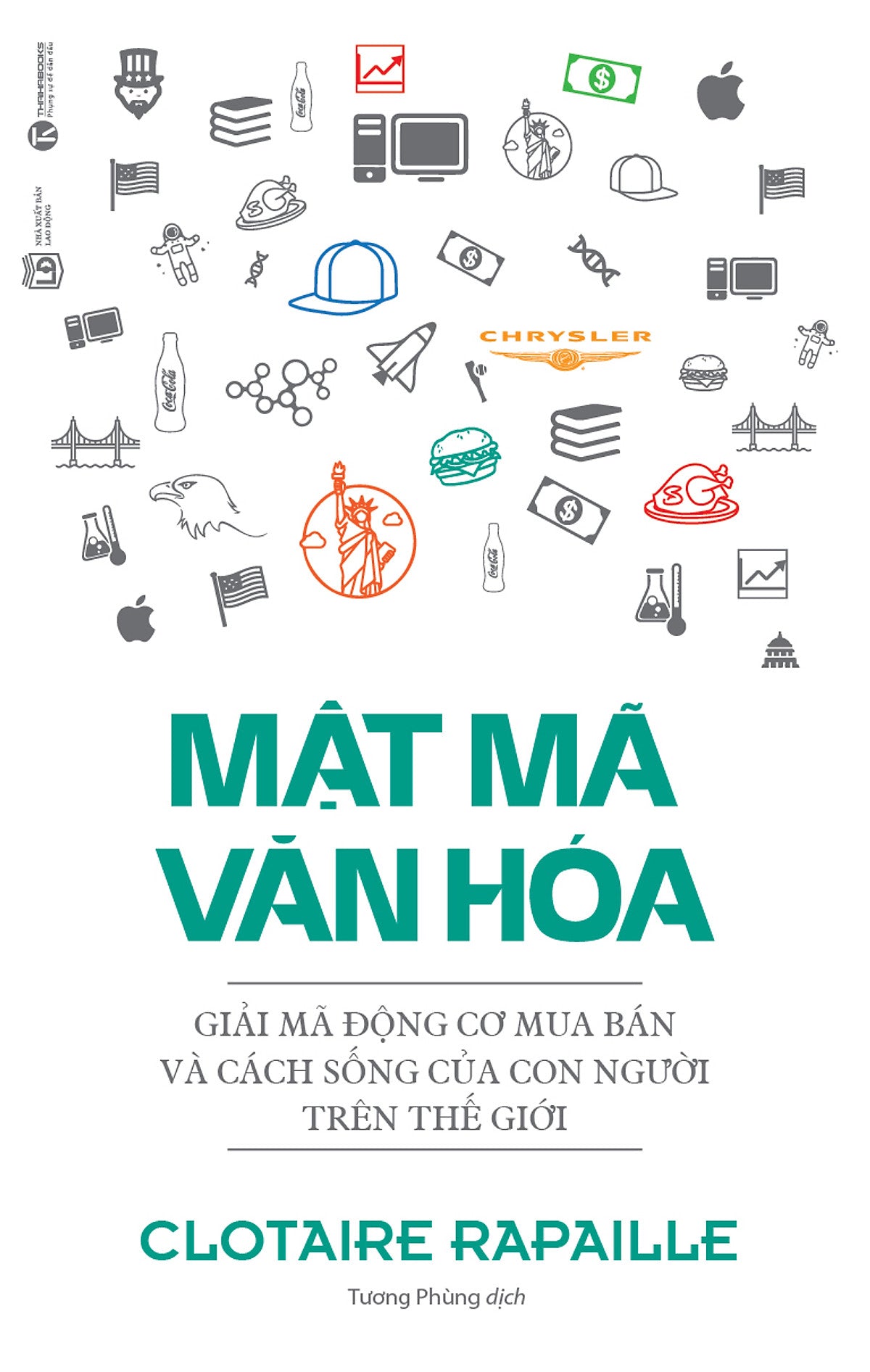 Mật Mã Văn Hóa