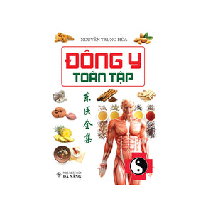 Đông Y Toàn Tập