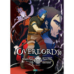 Tải hình ảnh vào trình xem Thư viện, Overlord - 10 (Manga)
