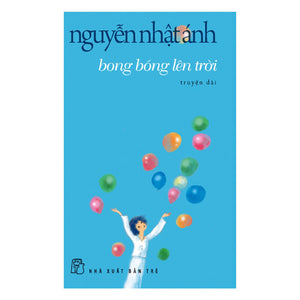 Bong Bóng Lên Trời