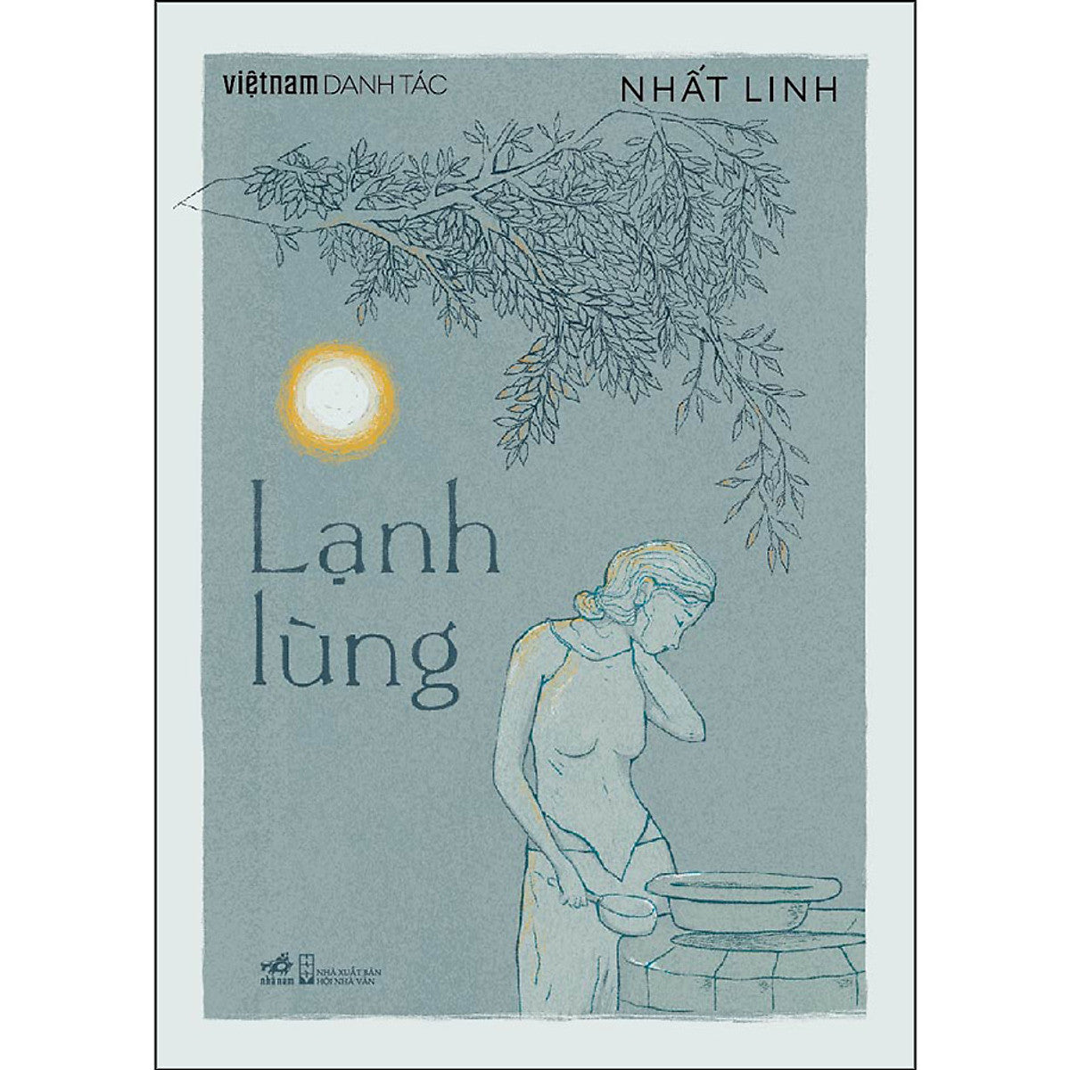 Lạnh Lùng (Việt Nam Danh Tác)