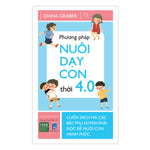 Tải hình ảnh vào trình xem Thư viện, Phương Pháp Nuôi Dậy Con Thời 4.0
