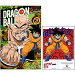 Tải hình ảnh vào trình xem Thư viện, Dragon Ball Full Color - Phần Ba - Tập 2
