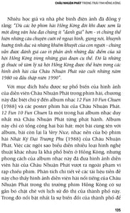 Châu Nhuận Phát - Đại Hiệp Hồng Kông