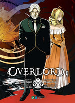 Tải hình ảnh vào trình xem Thư viện, Overlord - 9 (Manga)
