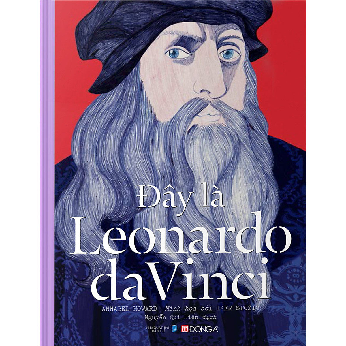 Đây Là Leonardo Devinci