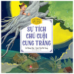 Tải hình ảnh vào trình xem Thư viện, Combo Cổ Tích Việt Nam Cho Bé Mẫu Giáo (15 Cuốn Bất Kỳ)
