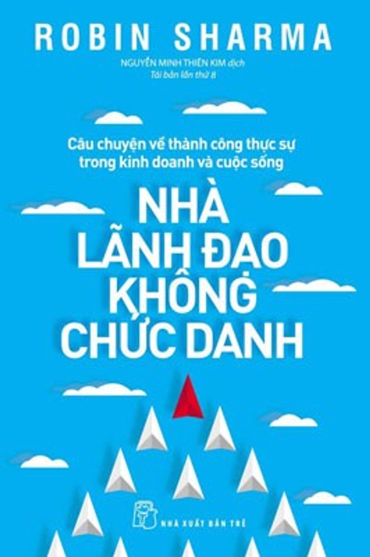 Nhà Lãnh Đạo Không Chức Danh