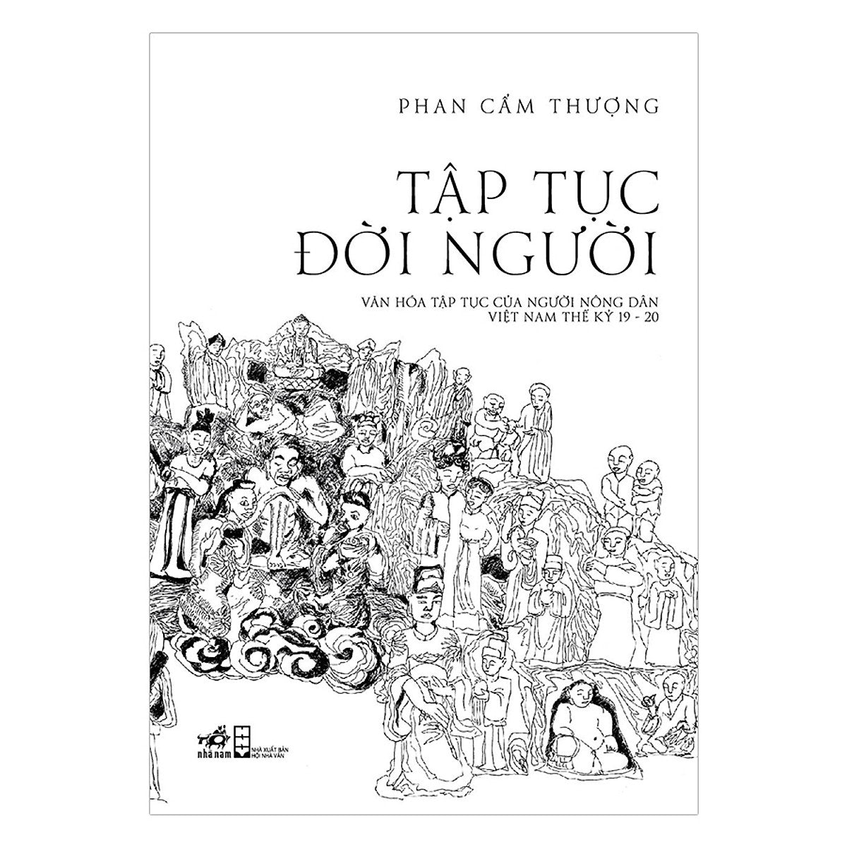 Tập Tục Đời Người